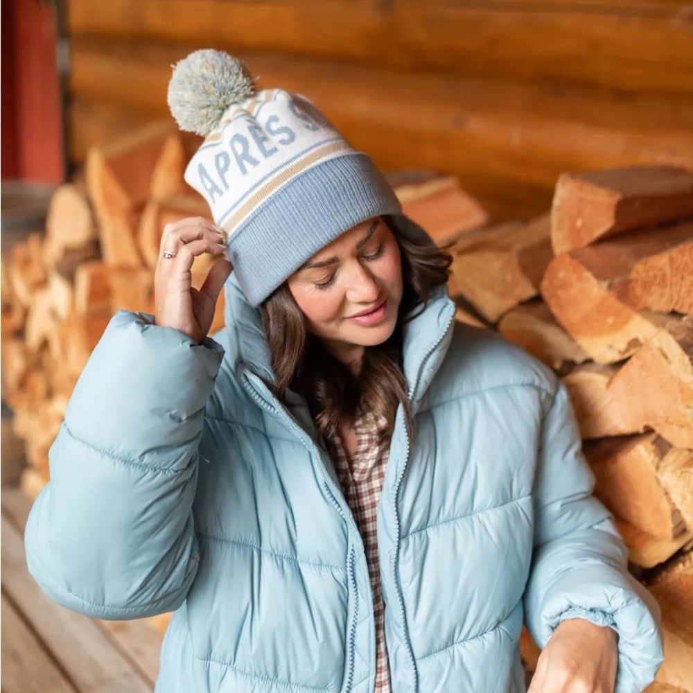 2023 Winter Jilly Box Avalon Puffer Jacket by Noize
